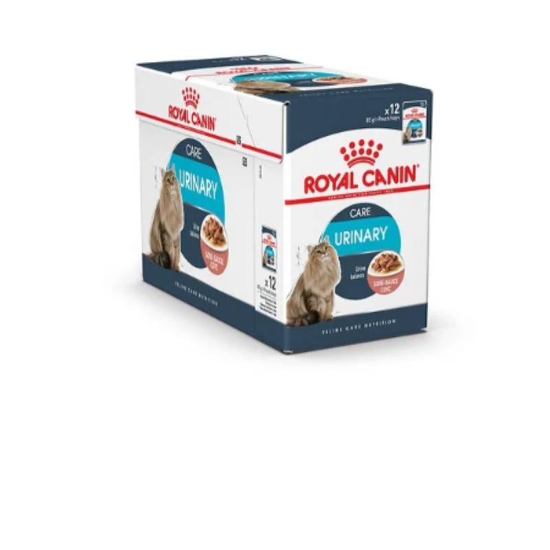 Royal Canin - Bouchées en sauce pour chat adulte - ROYAL CANIN - Image 21