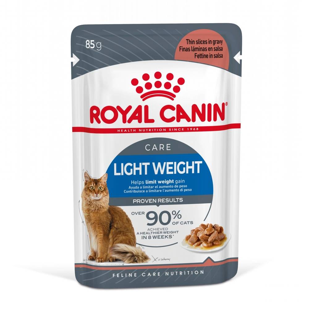 Royal Canin - Aliment chat Light Weight Care sauce - ROYAL CANIN - Image 13