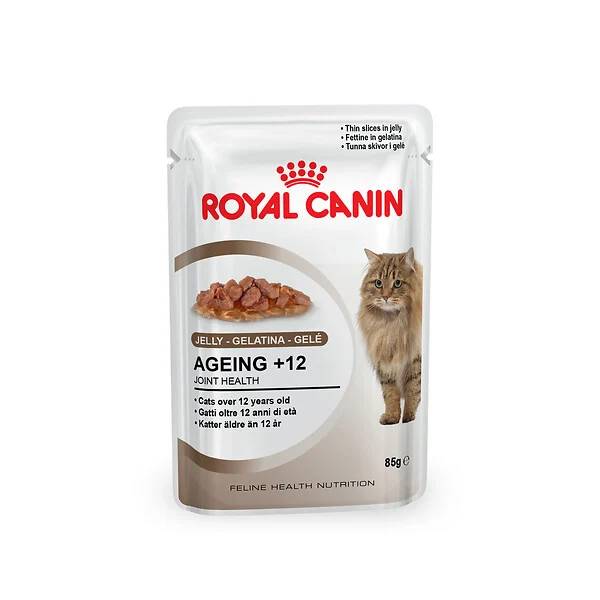 Royal Canin - Aliment Complet Chat Senior – ROYAL CANIN - Imagen 2