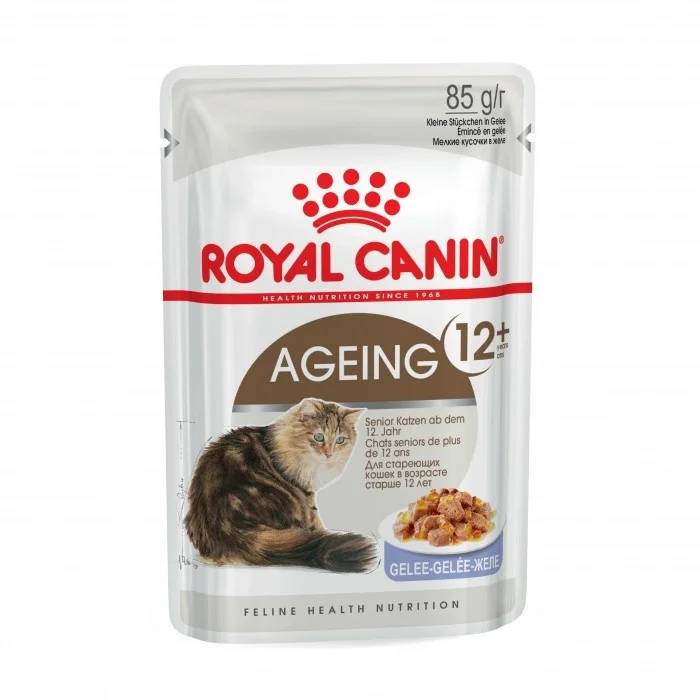 Royal Canin - Aliment Complet Chat Senior – ROYAL CANIN - Imagen 1
