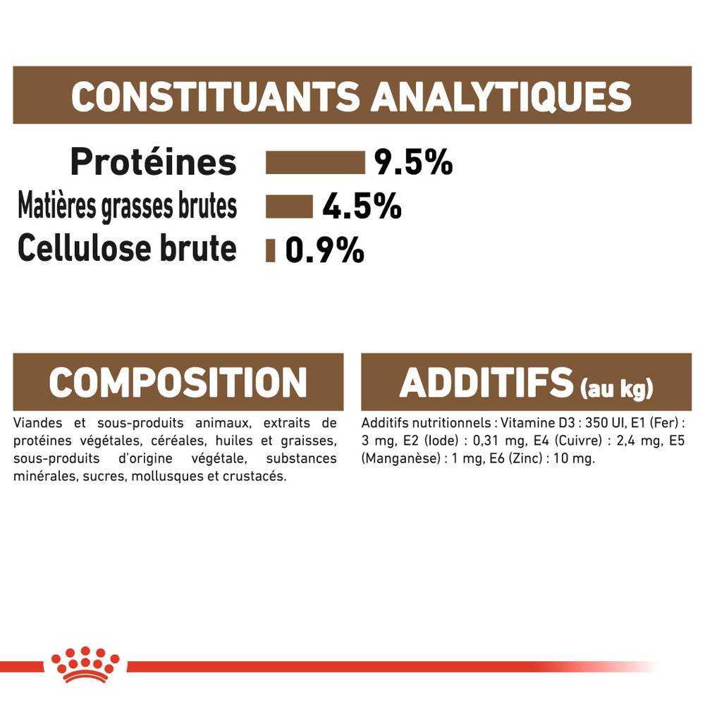 Royal Canin - Aliment Complet Chat Senior – ROYAL CANIN - Imagen 6