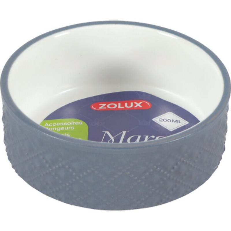 Zolux - Cuenco Gres Margot – ZOLUX - Imagen 2