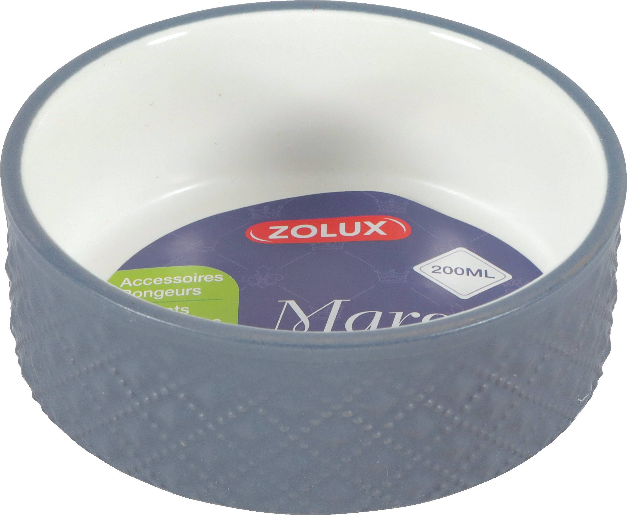 Zolux - Écuelle Grès Margot – ZOLUX