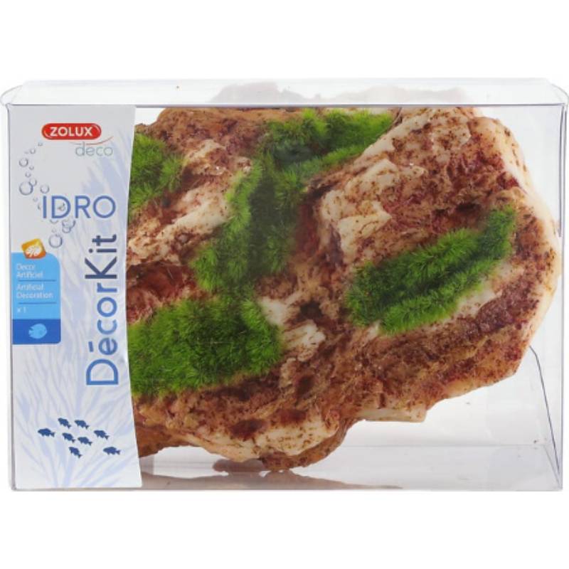 Zolux - Décor pour aquarium Idro Arizona - ZOLUX