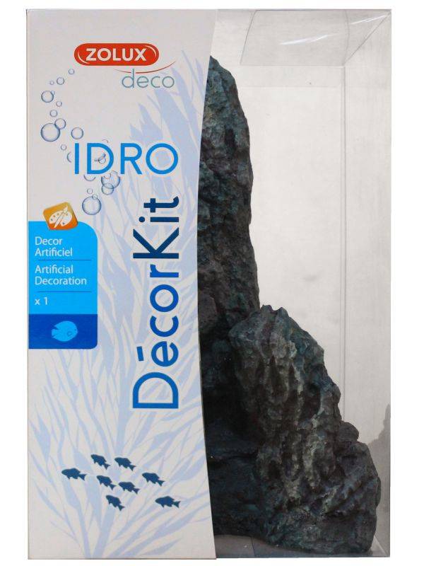 Zolux - Décor Idro Aquarium - ZOLUX