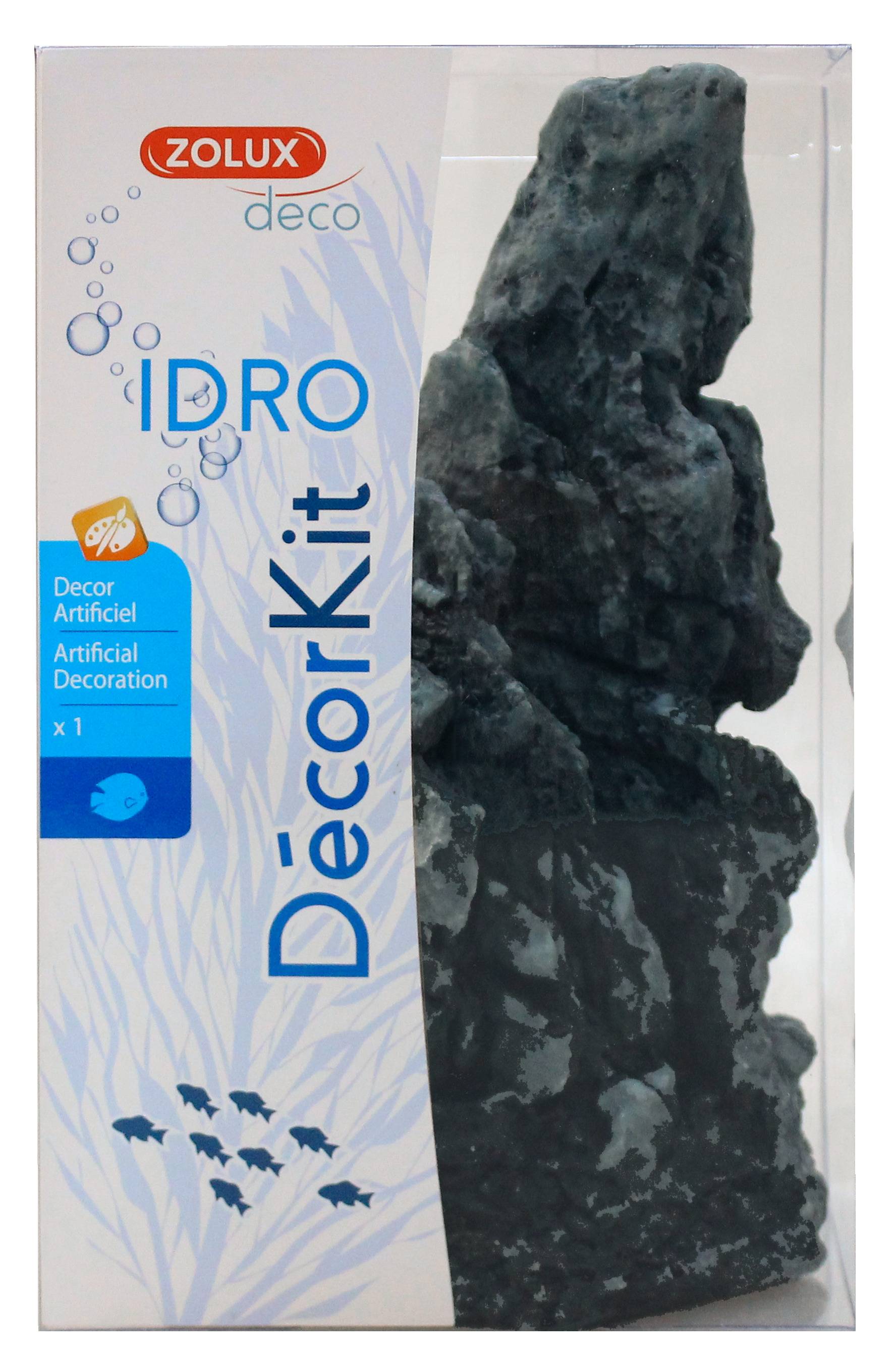 Zolux - Décor Idro Pour Aquarium – ZOLUX