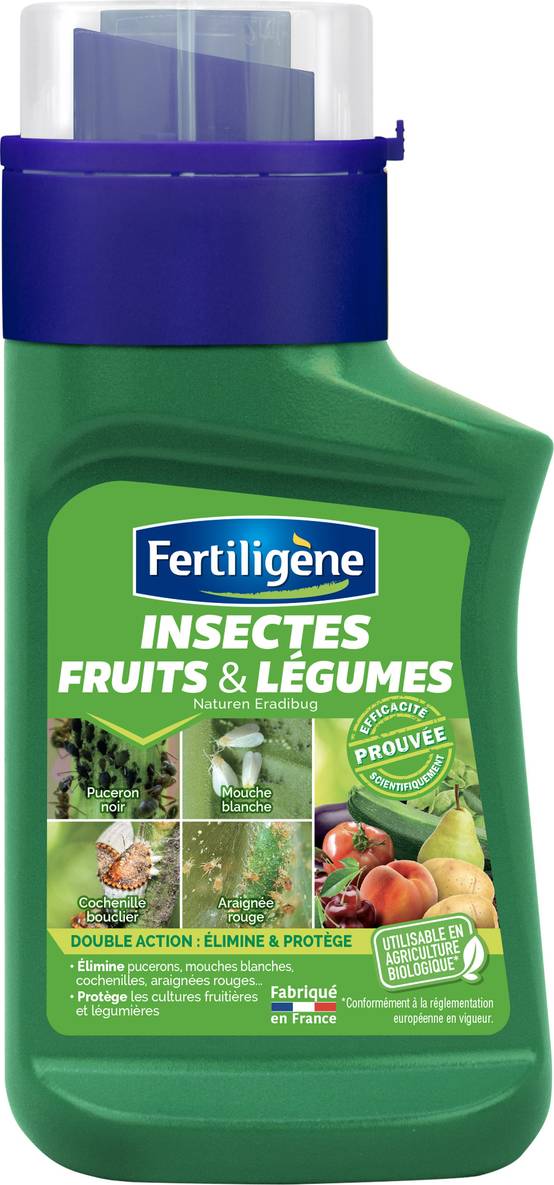 Fertiligène - Traitement Insectes Fruits et Légumes – FERTILIGENE - Image 3