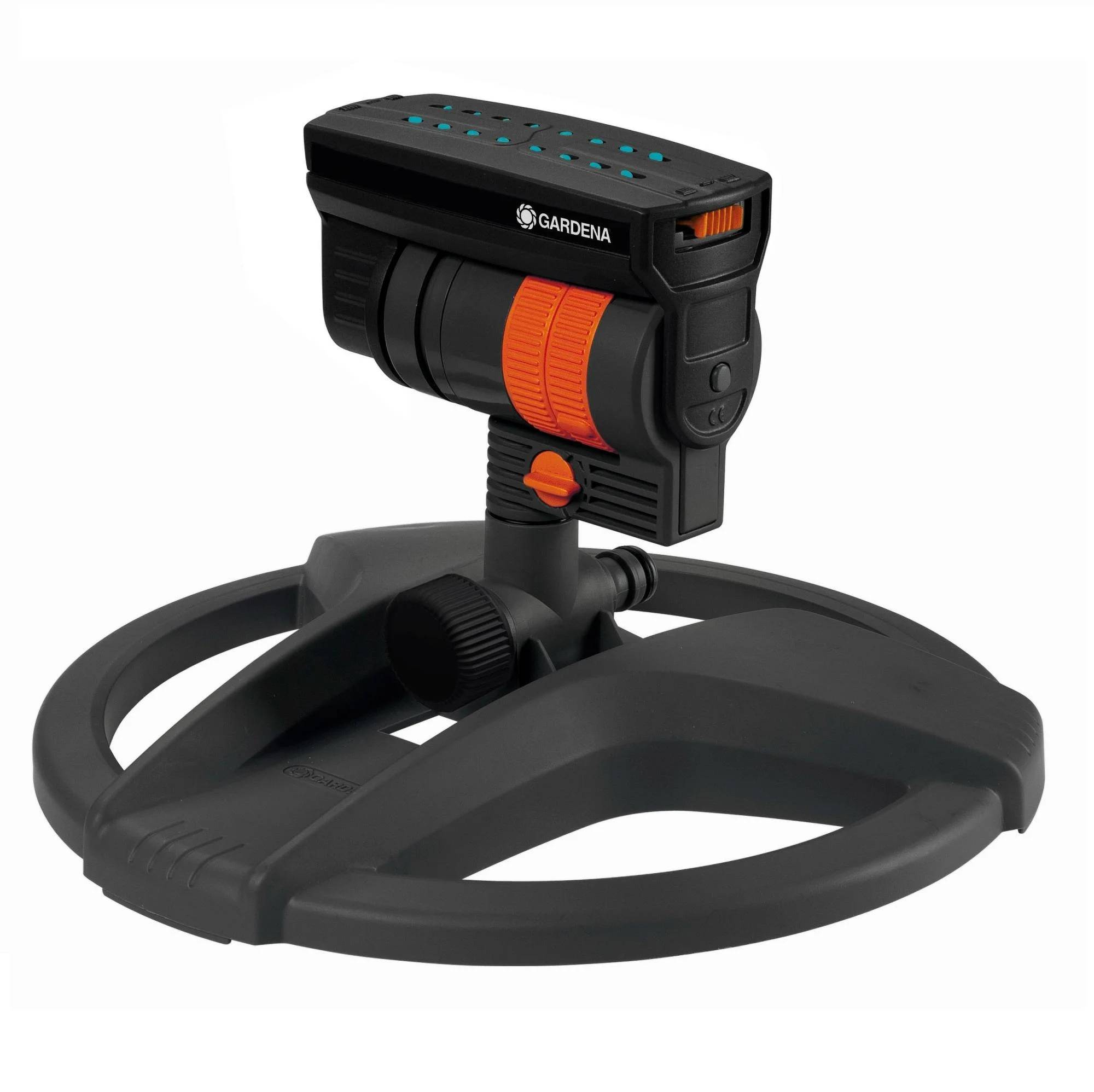 Gardena - Arroseur Oscillant AquaZoom Compact GARDENA - Imagen 5