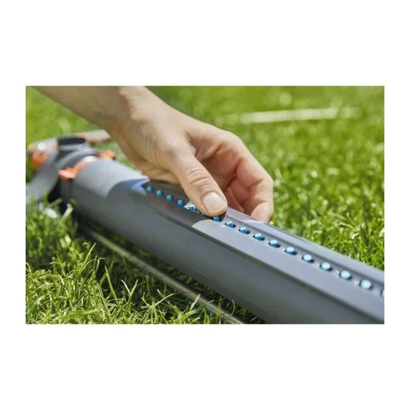 Gardena - Arroseur oscillant AquaZoom S – GARDENA - Imagen 4