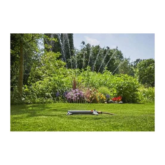 Gardena - Arroseur oscillant AquaZoom S – GARDENA - Image 5