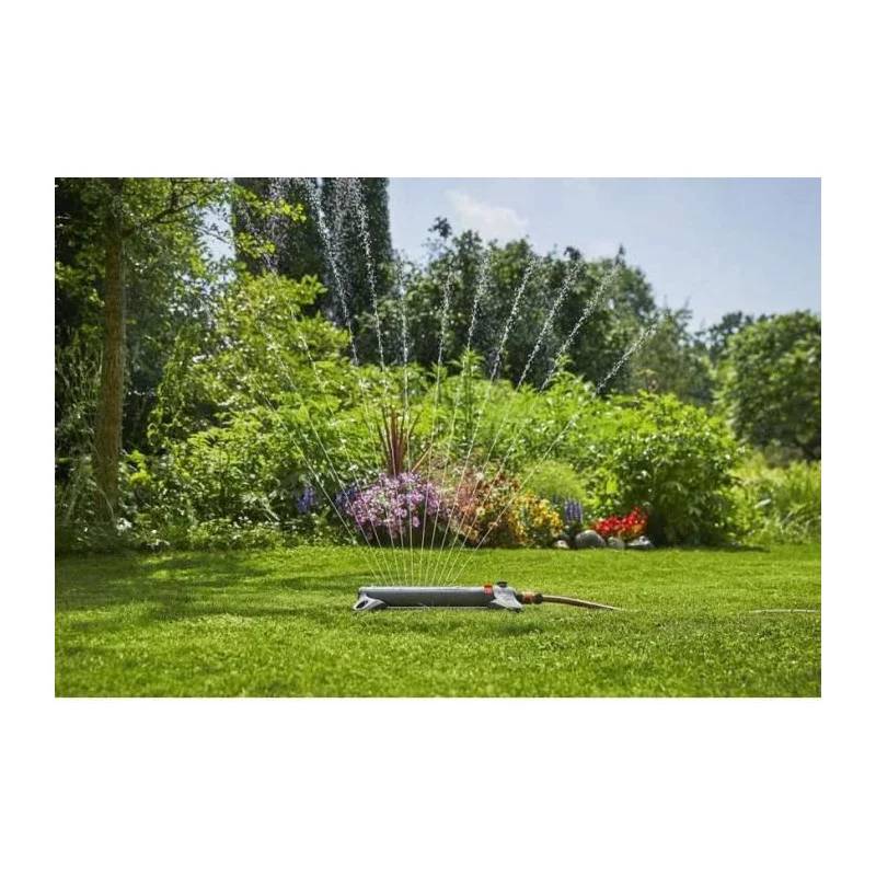 Gardena - Arroseur oscillant AquaZoom S – GARDENA - Imagen 5