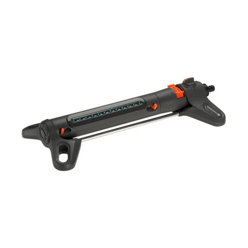 Gardena - Arroseur oscillant AquaZoom S – GARDENA - Imagen 6