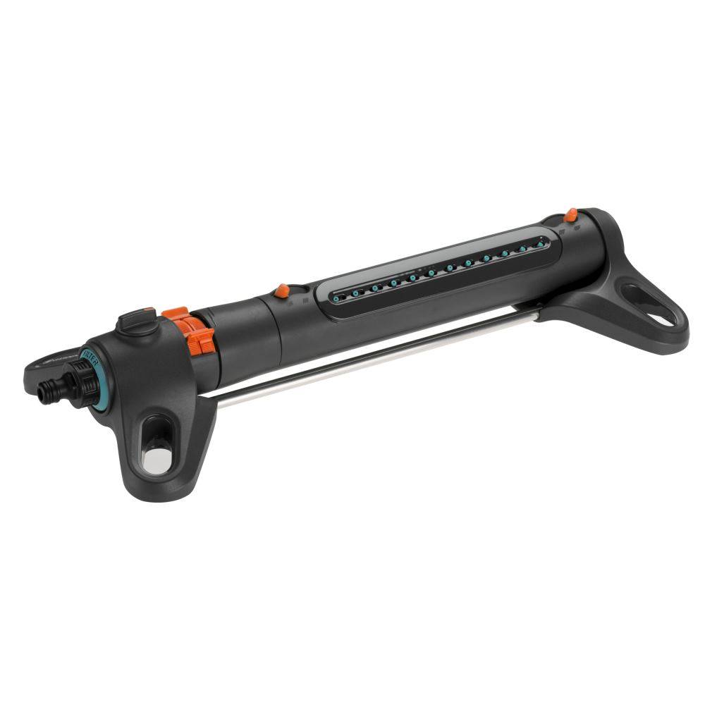 Gardena - Arroseur oscillant AquaZoom S – GARDENA - Imagen 7