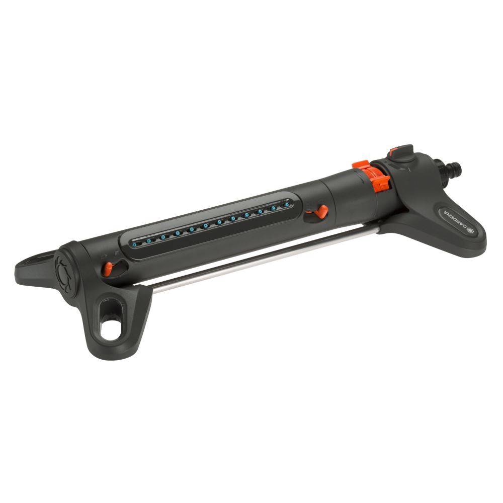 Gardena - Arroseur oscillant AquaZoom S – GARDENA - Imagen 9