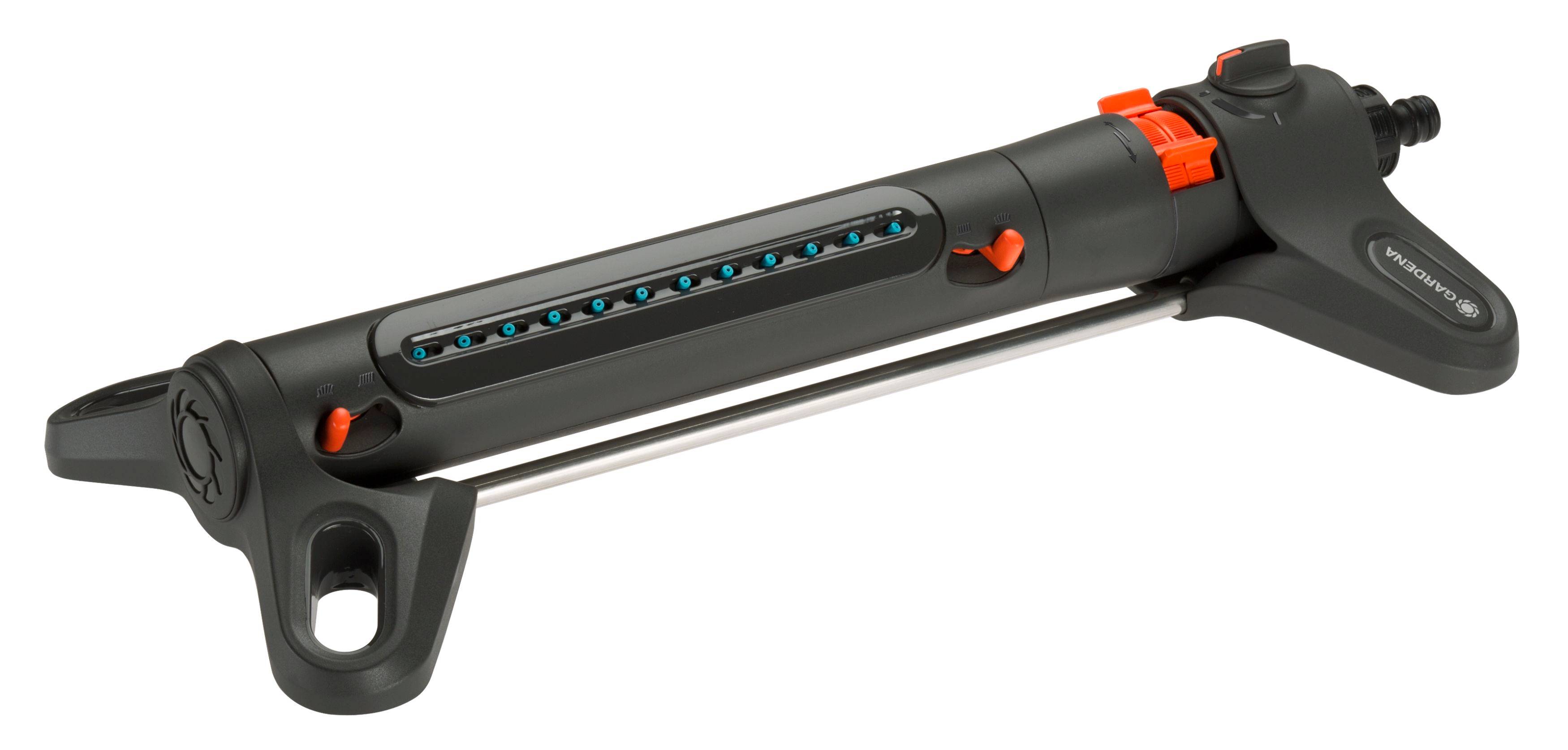 Gardena - Arroseur oscillant AquaZoom S – GARDENA