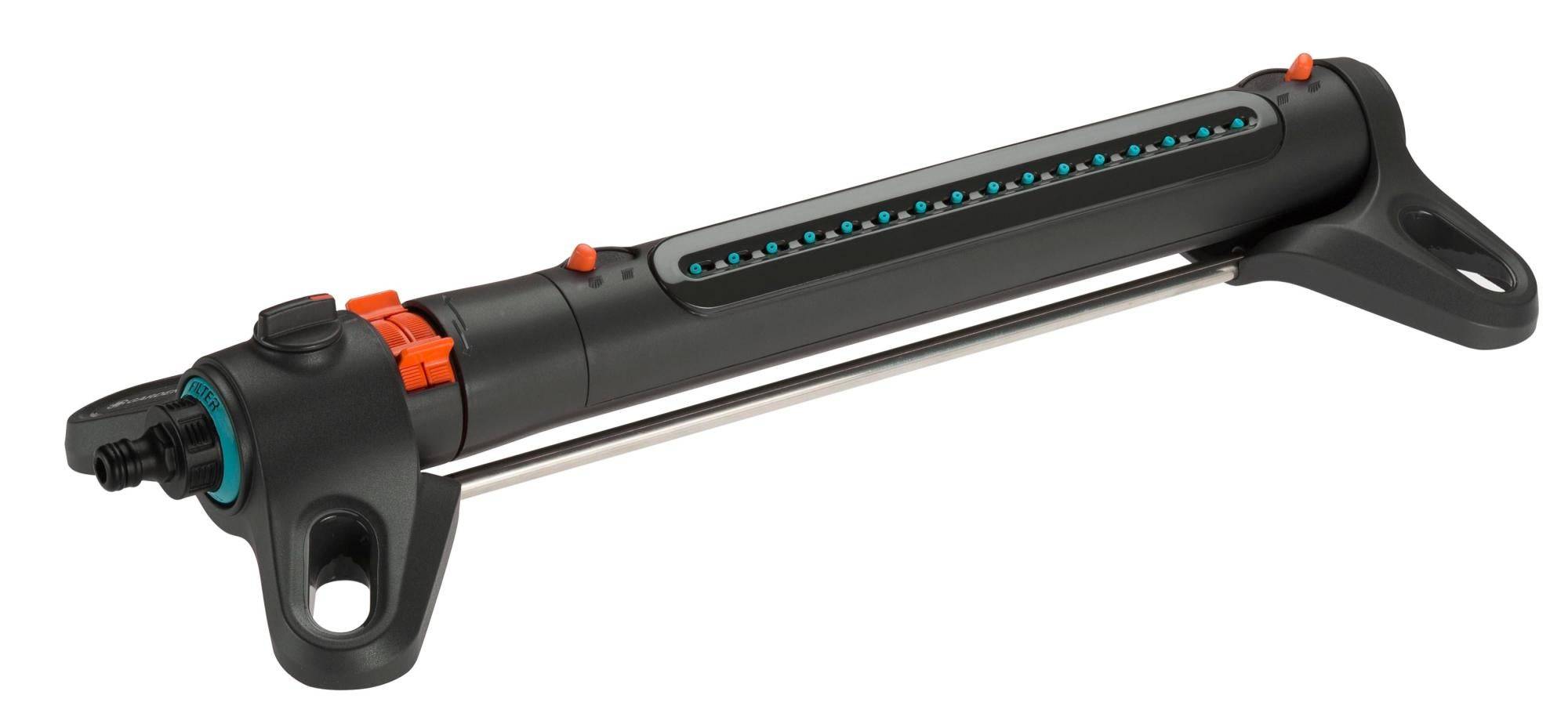 Gardena - Arroseur Oscillant AquaZoom M GARDENA - Image 5