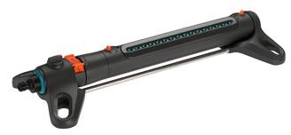 Gardena - Arroseur oscillant AquaZoom M - Gardena