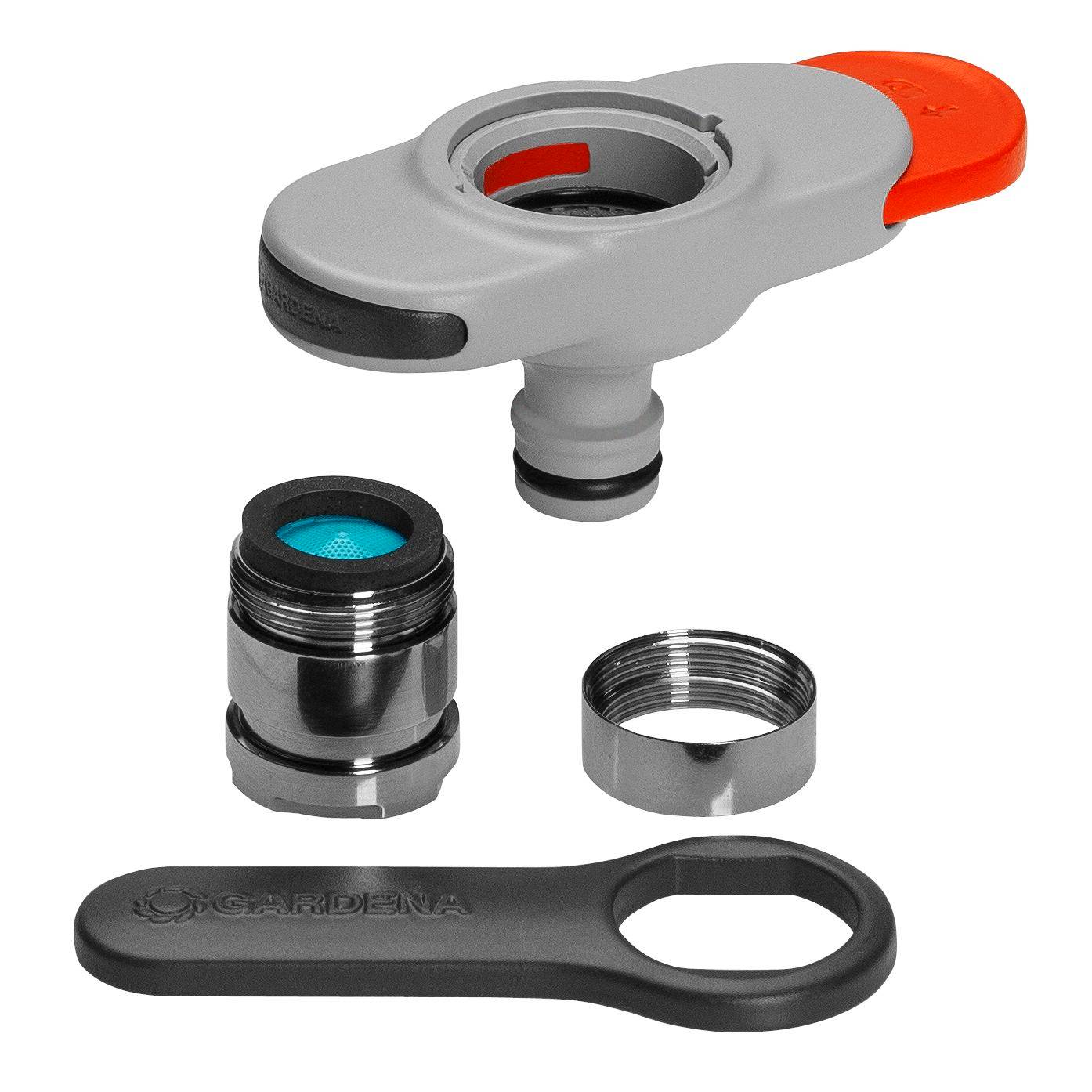 Gardena - Adaptateur robinet intérieur - Gardena - Image 1