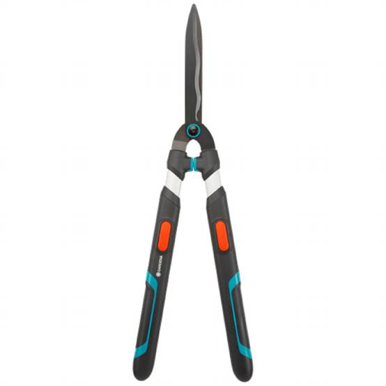 Cisaille à haie télescopique aluminium GARDENA