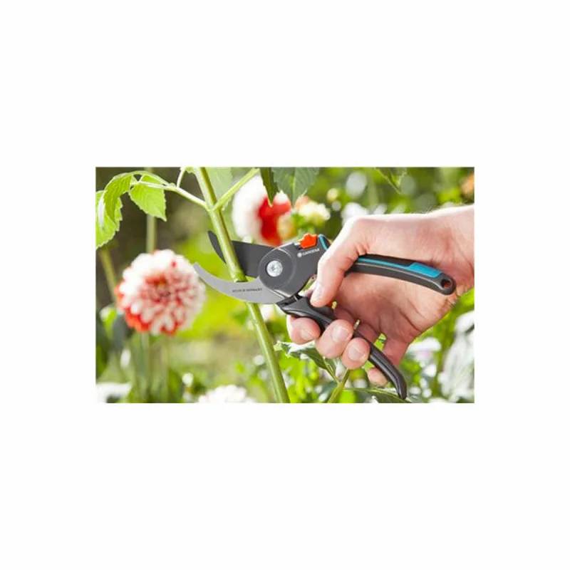Gardena - Sécateur à lames franches Comfort – GARDENA - Imagen 7