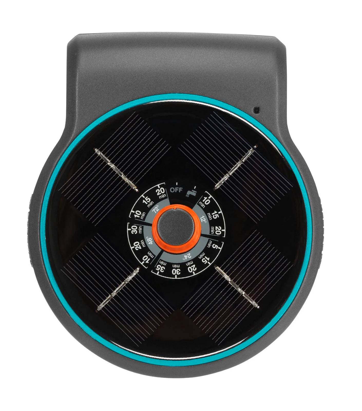 Gardena - Solution d'arrosage automatique solaire AquaBloom 14 programmes - Gardena - Image 5