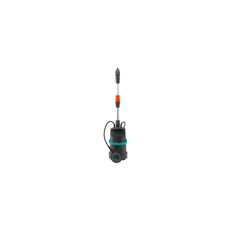 Gardena - Pompe pour collecteur d'eau de pluie 4000 l/h 400 W - Gardena - Imagen 2
