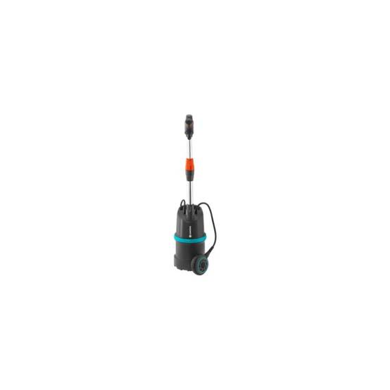 Gardena - Pompe pour collecteur d'eau de pluie 4000 l/h 400 W - Gardena - Image 4