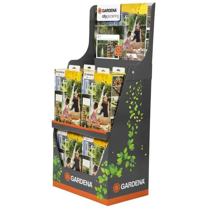 Kit brumisateur extérieur - GARDENA - Image 6