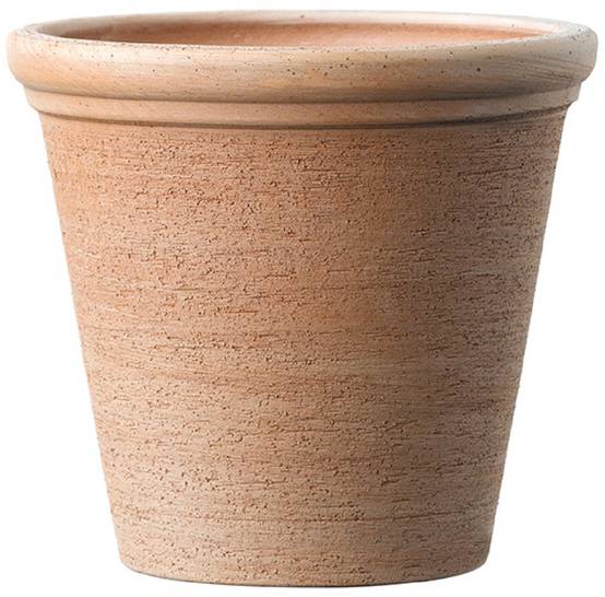 Deroma - Deroma - Vaso Etrusco D.30 x H.26,3cm - Image 1
