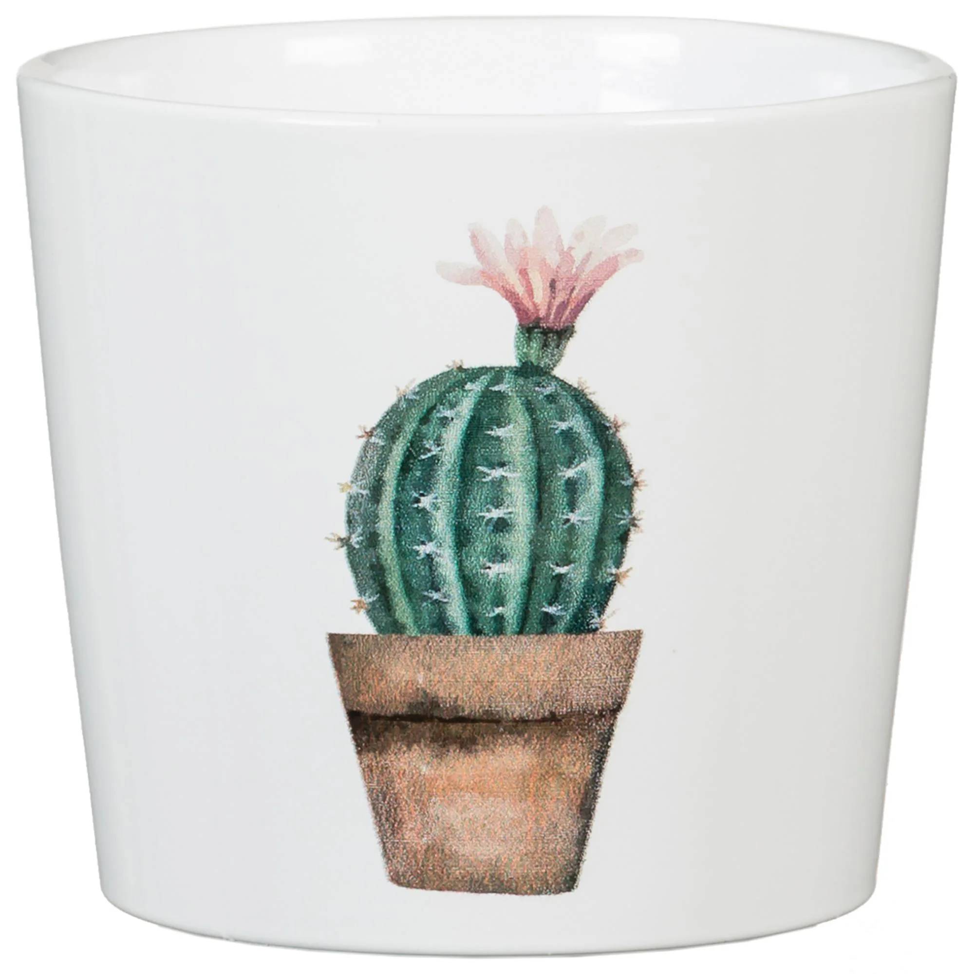 Scheurich - Cache-pot Pot À Plante - SCHEURICH - Imagen 4