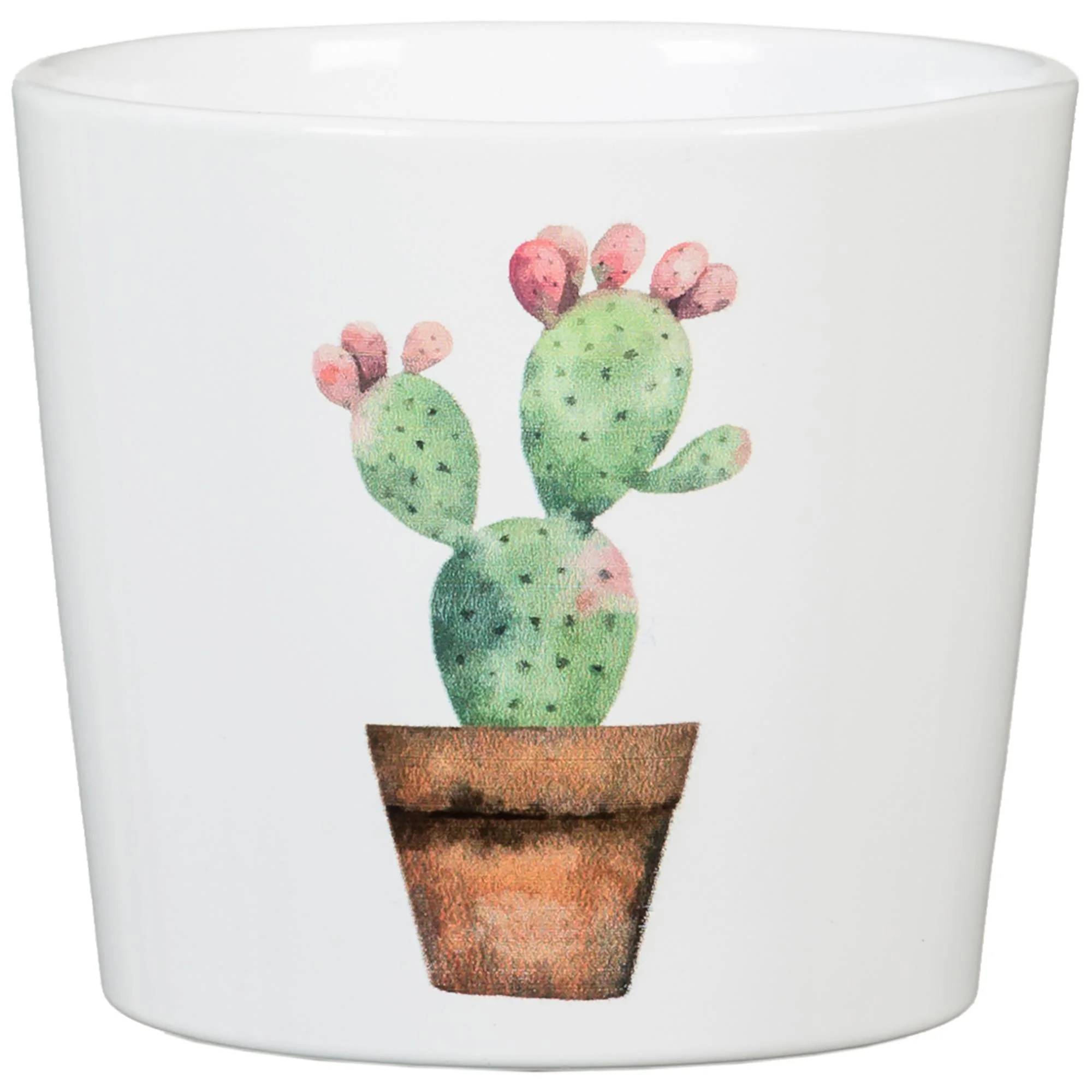 Scheurich - Cache-pot Pot À Plante - SCHEURICH - Imagen 3