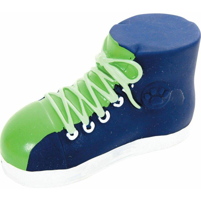 Zolux - Juguete baloncesto vinilo 11,5 cm para perro - ZOLUX - Imagen 3