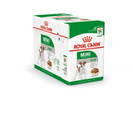 Royal Canin - Aliment chien mini adult – ROYAL CANIN - Image 1