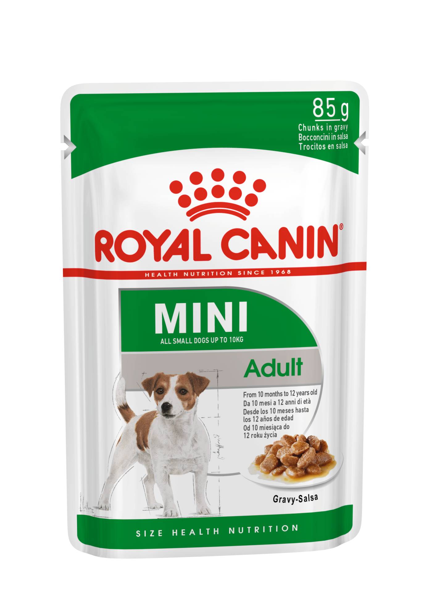 Royal Canin - Aliment chien mini adult – ROYAL CANIN - Imagen 3
