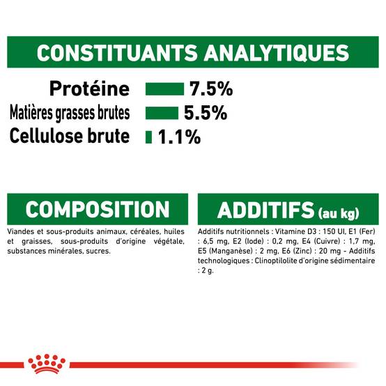 Royal Canin - Aliment chien mini adult – ROYAL CANIN - Image 6