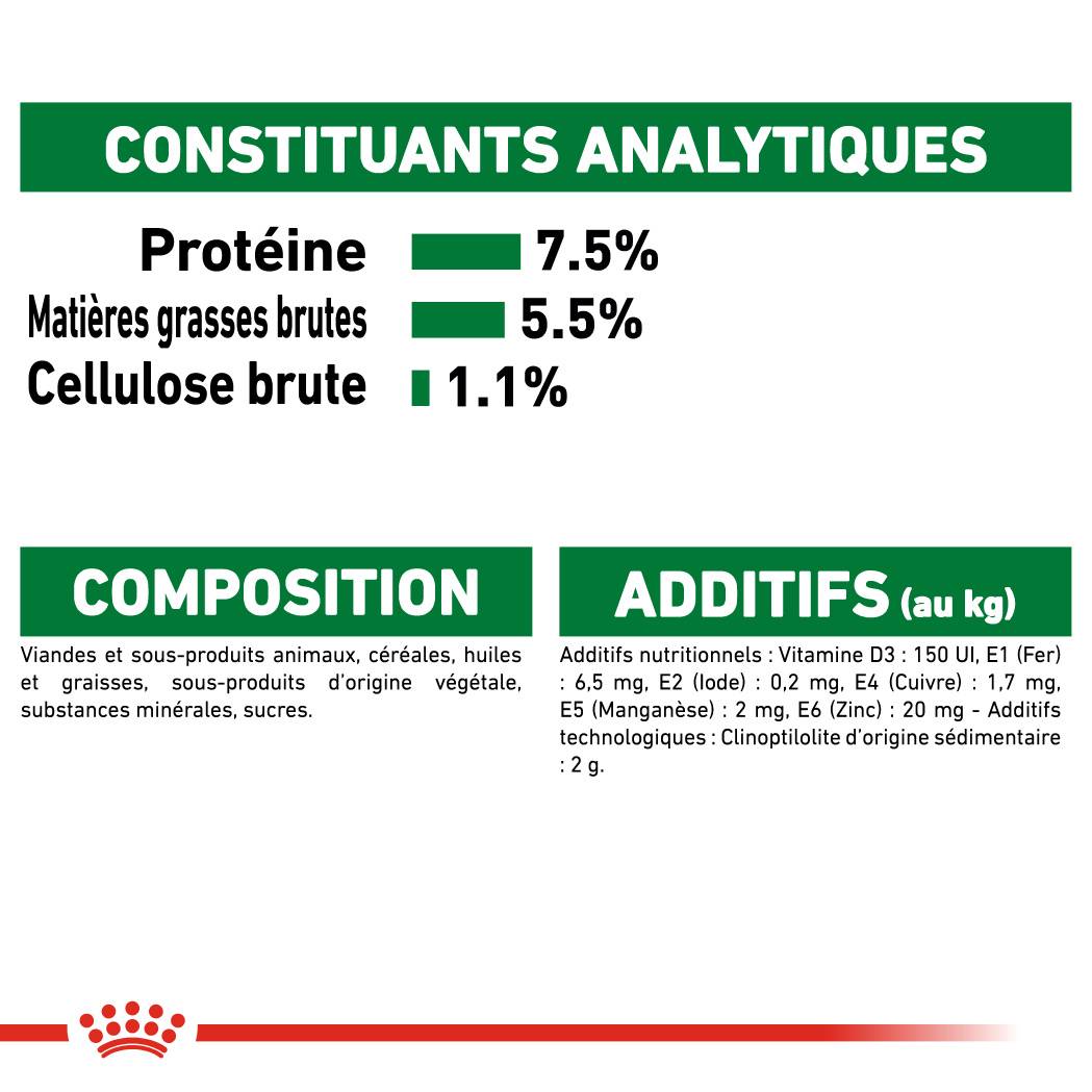 Royal Canin - Aliment chien mini adult – ROYAL CANIN - Imagen 6