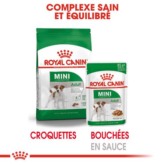 Royal Canin - Aliment chien mini adult – ROYAL CANIN - Image 7