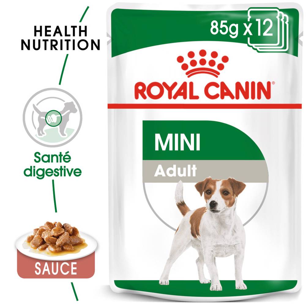 Royal Canin - Aliment chien mini adult – ROYAL CANIN - Imagen 13