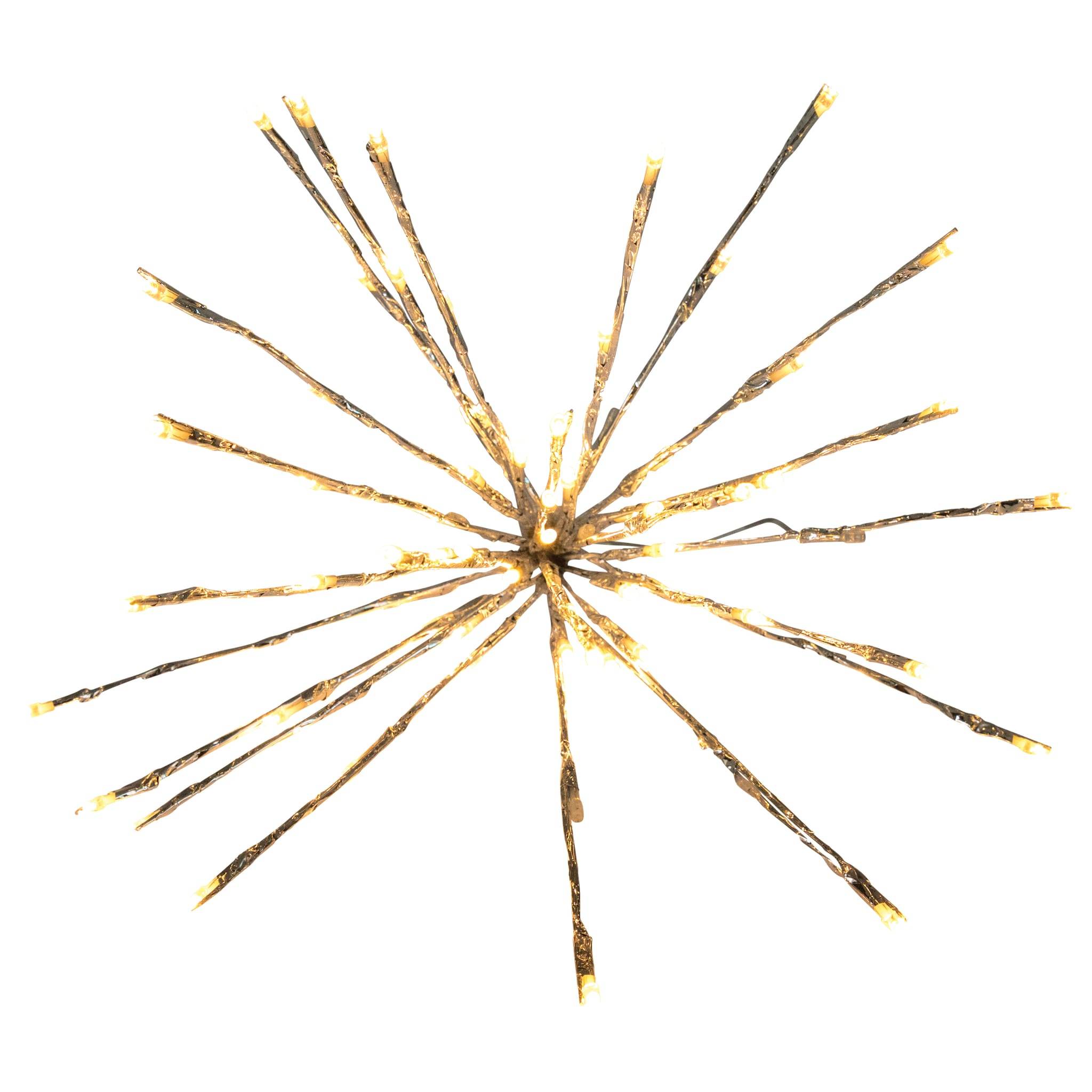 Kaemingk - Kaemingk - Etoile polaire lumineuse LED clignotante Ø.45 cm - Imagen 4