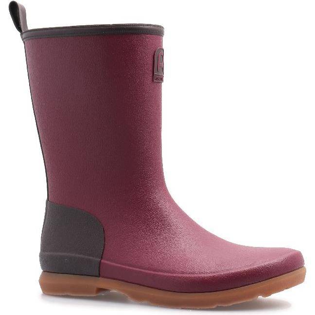 Rouchette - Demi-bottes en caoutchouc - ROUCHETTE - Image 1