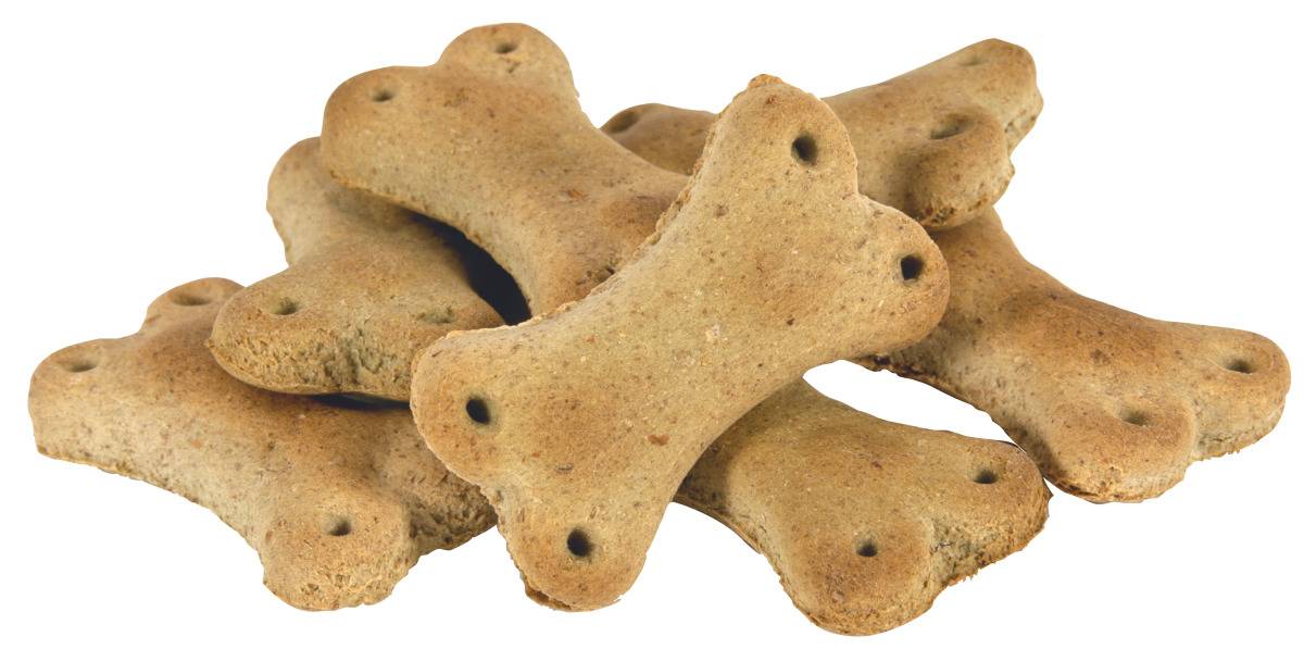Feedeez - Feedeez - Biscuit Os fourré volaille pour chien
