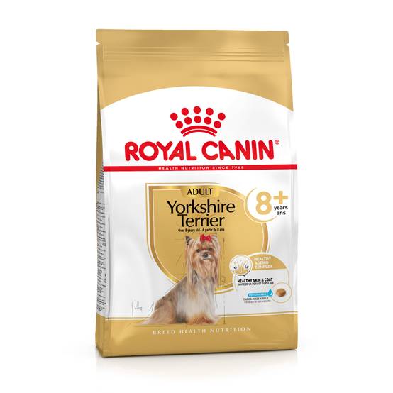 Royal Canin - Croquettes Chien Yorkshire Terrier Adulte 8+ - ROYAL CANIN - Image 5