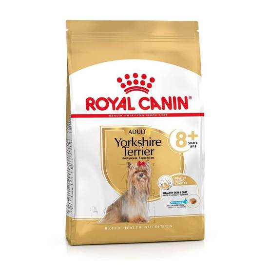 Royal Canin - Croquettes Chien Yorkshire Terrier Adulte 8+ - ROYAL CANIN - Image 7