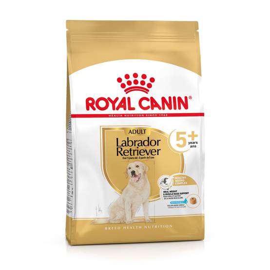 Royal Canin - Croquettes Chien Labrador Adulte 5+ - ROYAL CANIN - Image 6