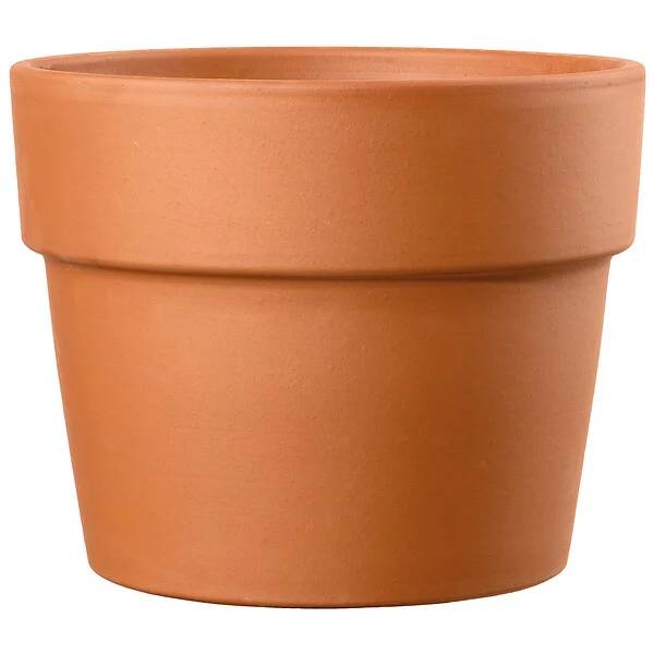 Deroma - Pot Terre Cuite DEROMA - Imagen 1