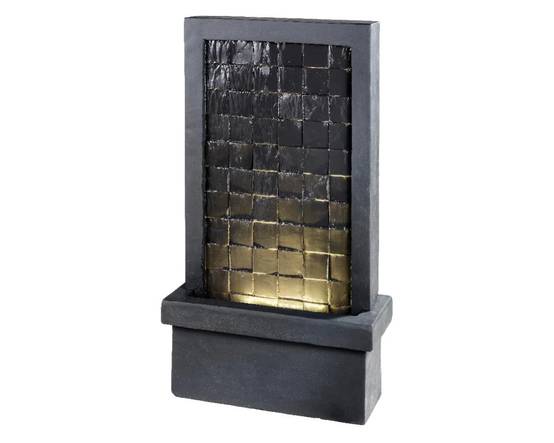 Decoris - Fontaine murale LED - DECORIS - Image 1