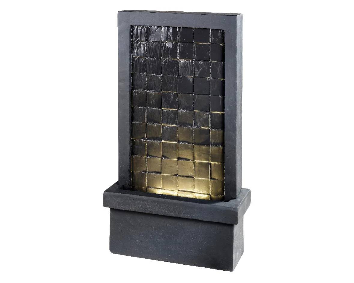Decoris - Fuente mural LED - DECORIS - Imagen 1