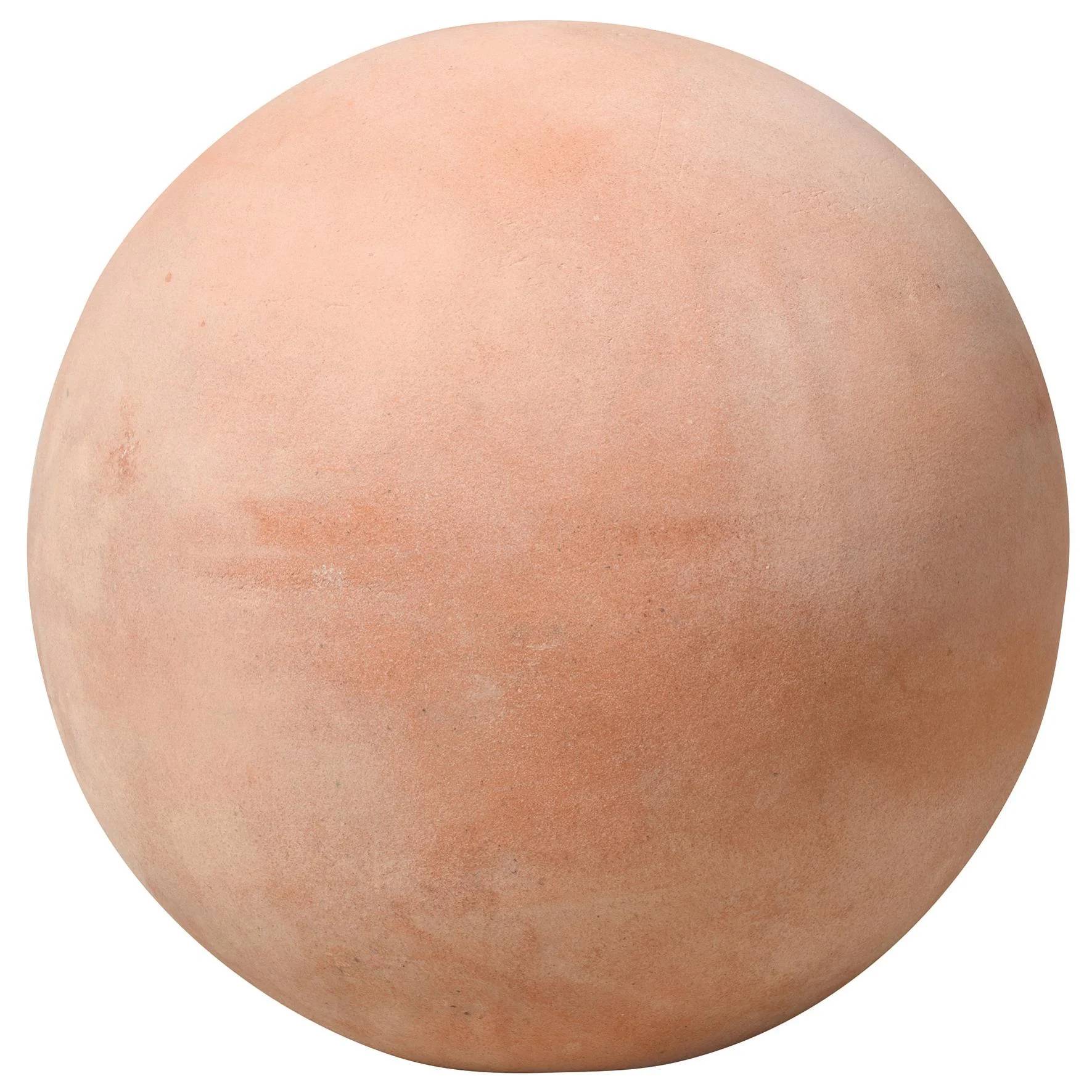 Deroma - Sphère Terre Cuite – DEROMA