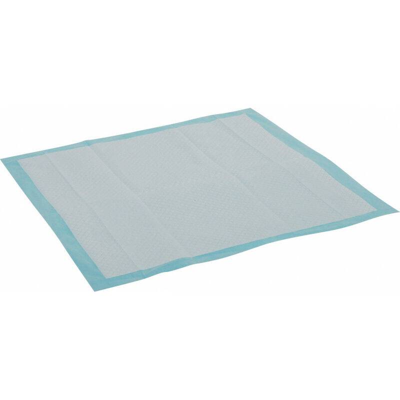Zolux - Zolux - Tapis éducation pour chiot L.60 x l.60 cm - x30 - Imagen 3