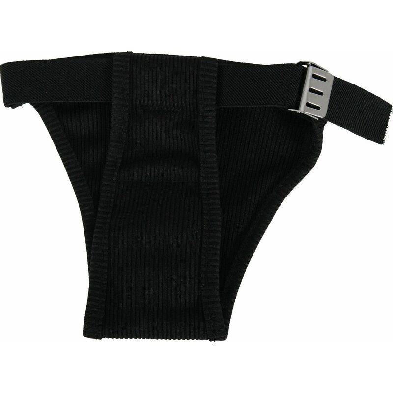 Zolux - Culotte hygiénique avec protège culotte chien - ZOLUX - Imagen 4